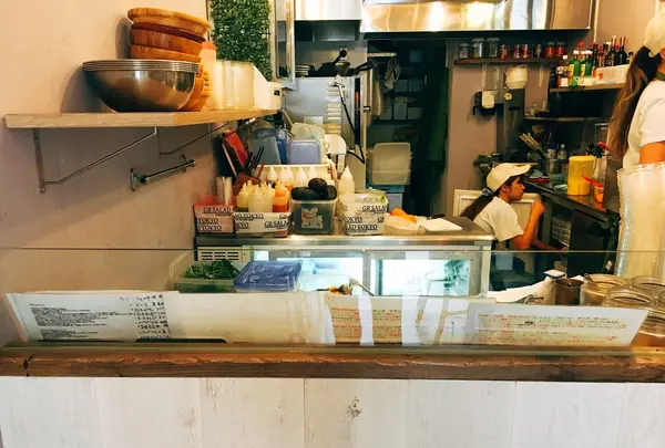 gr salad tokyoの写真・動画_image_149760