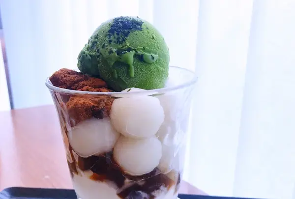 表参道 茶茶の間の写真・動画_image_149764