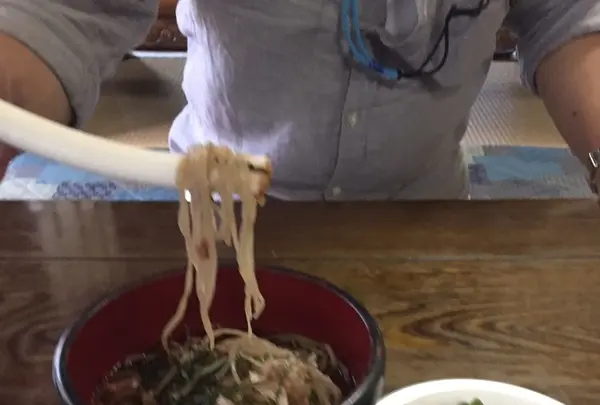大内宿の写真・動画_image_149803