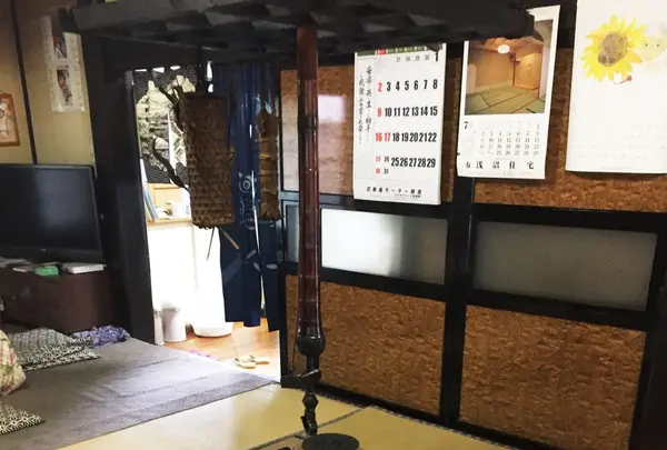 大内宿の写真・動画_image_149806