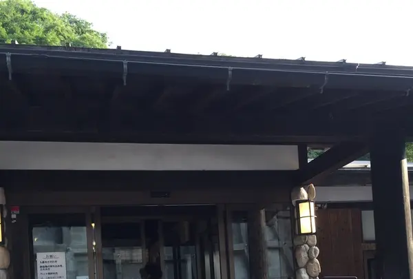 関所の湯の写真・動画_image_149822