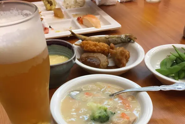 ホテル奥久慈館の写真・動画_image_149836