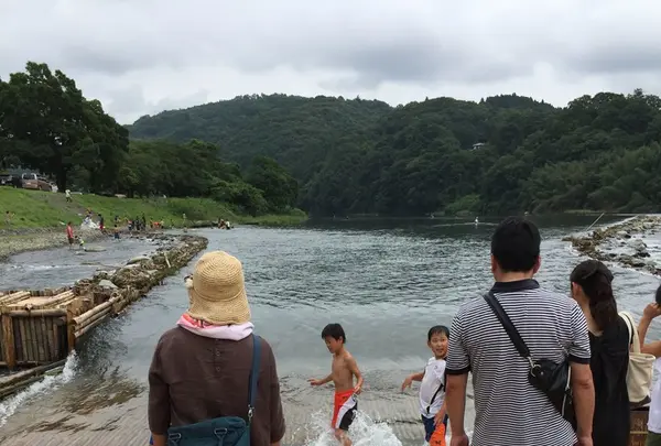 大瀬観光やなの写真・動画_image_149849