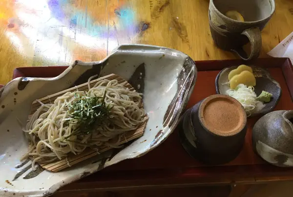 カフェレストラン 益子の茶屋の写真・動画_image_149864