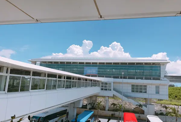 那覇空港駅の写真・動画_image_149873