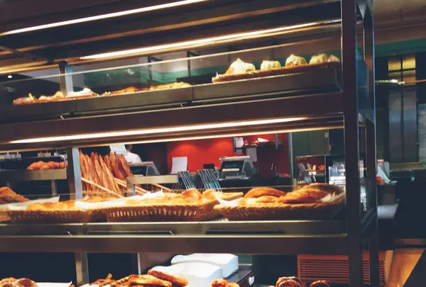 MAISON KAYSER 神楽坂店の写真・動画_image_150016