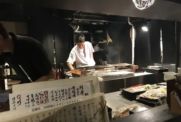 炉端のぬる燗 佐藤の写真・動画_image_150023