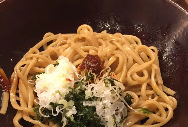 すまし麺 ふくぼくの写真・動画_image_150082