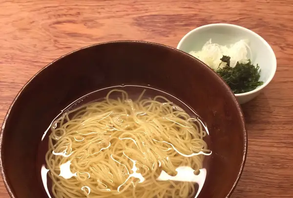 すまし麺 ふくぼくの写真・動画_image_150083
