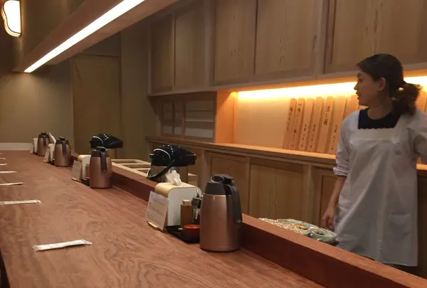 すまし麺 ふくぼくの写真・動画_image_150085