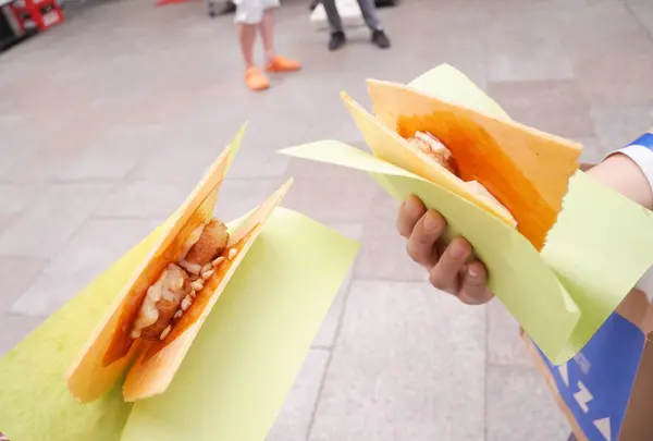 一銭屋 大阪天満宮店の写真・動画_image_150089