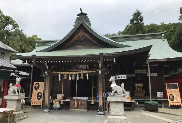 三光稲荷神社の写真・動画_image_150147
