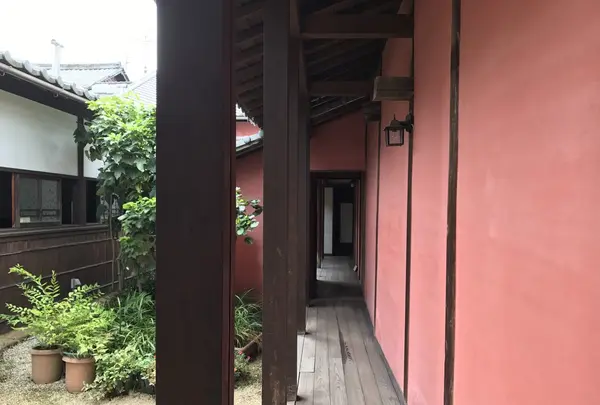旧磯部家住宅の写真・動画_image_150160