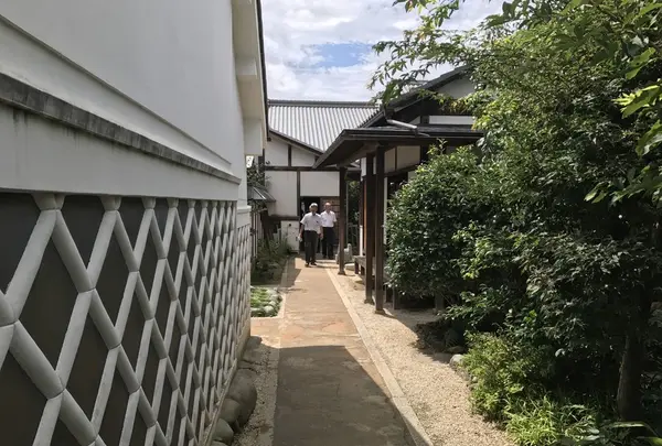旧磯部家住宅の写真・動画_image_150161