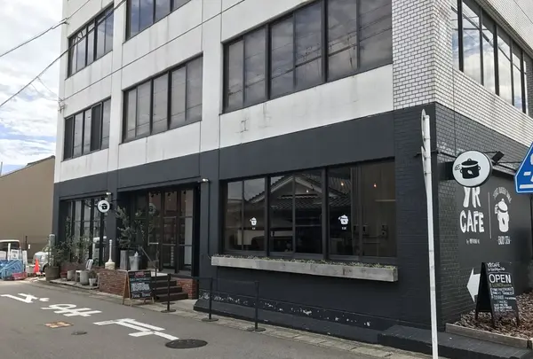 YR CAFE by恵比寿楽園テーブルの写真・動画_image_150163