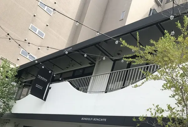 bondolfi boncaffē 代官山 （ボンドルフィ ボンカフェ）の写真・動画_image_150234
