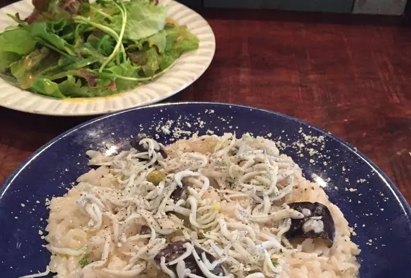 Dessert＆Wine Lunetteの写真・動画_image_150326