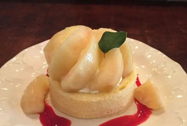 Dessert＆Wine Lunetteの写真・動画_image_150327