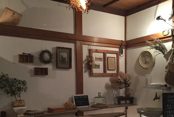 カフェ ドゥース （Cafe DOUCE）の写真・動画_image_150350