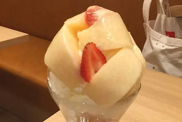 【閉業】果実園リーベル 新宿店の写真・動画_image_150359