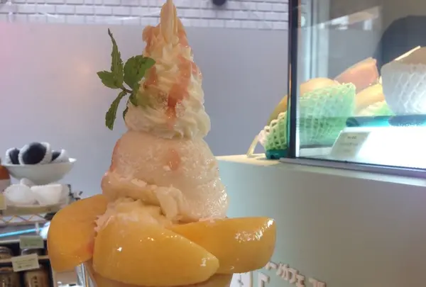 フルーツカフェ フルータス（Frutas）の写真・動画_image_150367