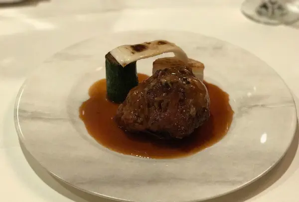 【閉店】オー・グルマン（Aux Gourmands）の写真・動画_image_150427