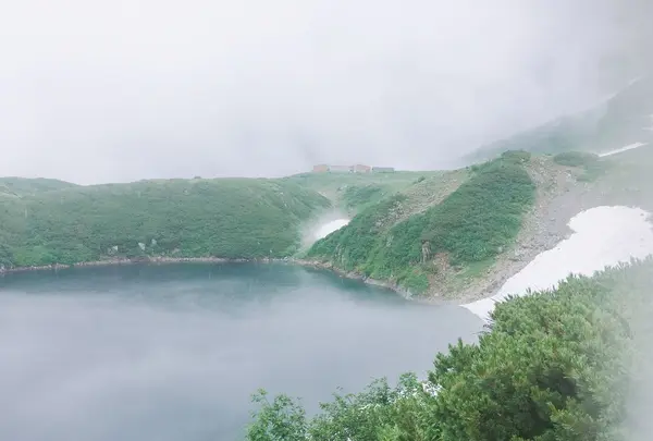 みくりが池の写真・動画_image_150457