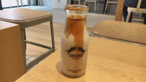 STREAMER COFFEE COMPANY 心斎橋の写真・動画_image_150459