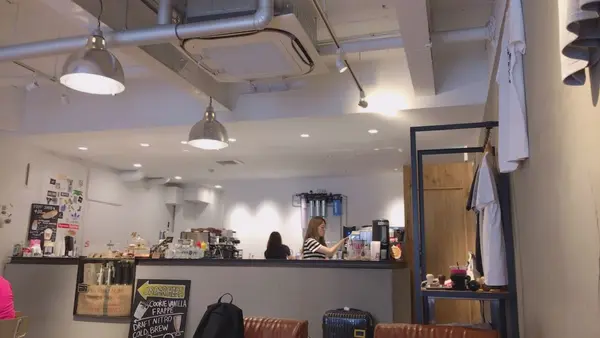STREAMER COFFEE COMPANY 心斎橋の写真・動画_image_150461