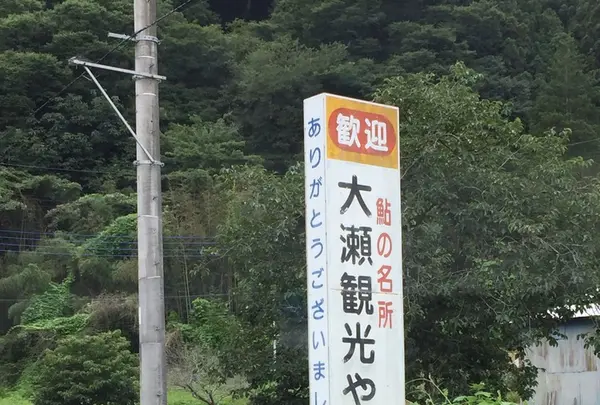 大瀬観光やなの写真・動画_image_150465