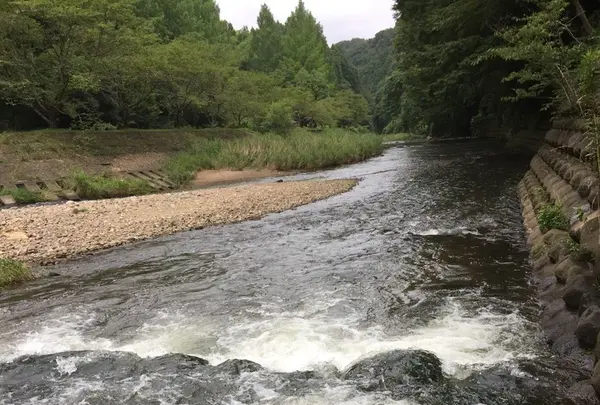龍門の滝の写真・動画_image_150468
