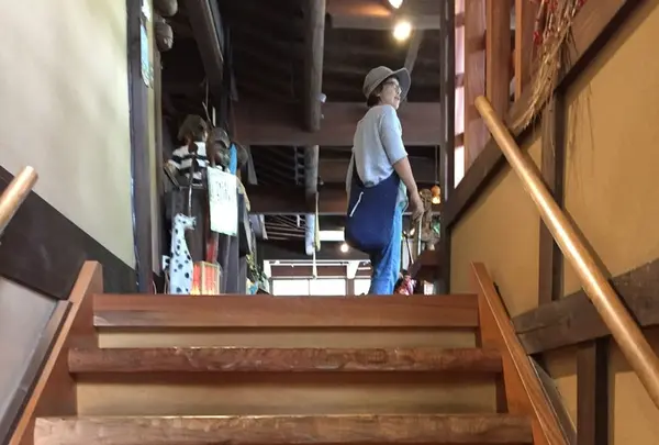 カフェレストラン 益子の茶屋の写真・動画_image_150469