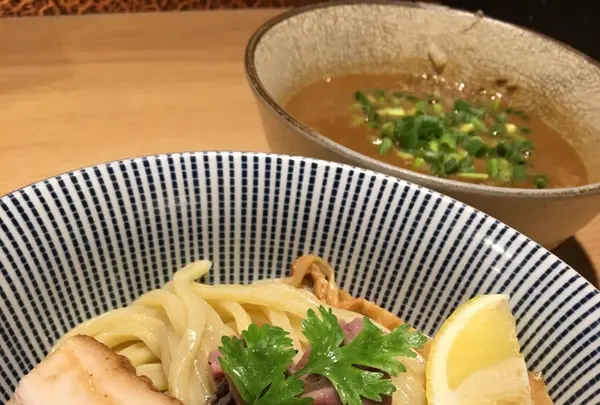 MENSHO TOKYOの写真・動画_image_150507