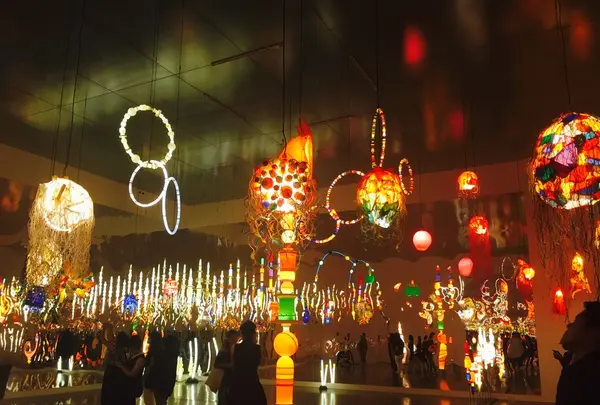金沢21世紀美術館の写真・動画_image_150534