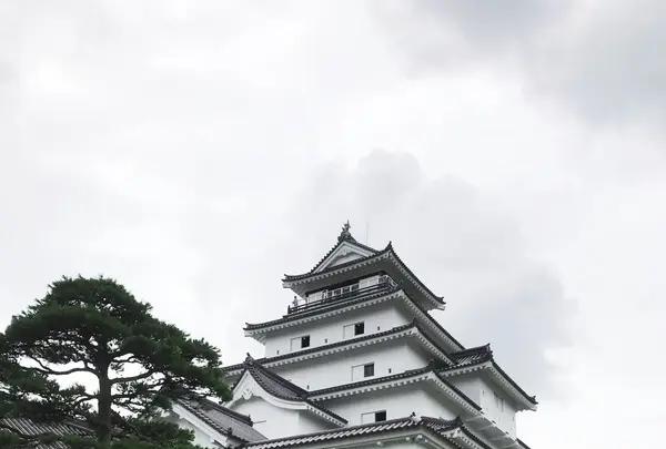 鶴ヶ城（若松城）の写真・動画_image_150538