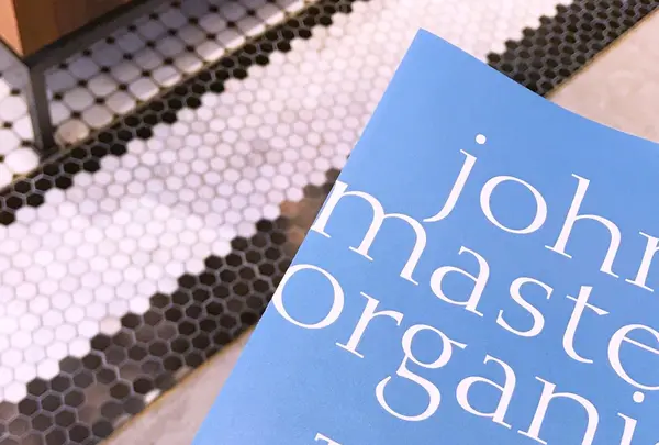 john masters organic TOKYOの写真・動画_image_150682