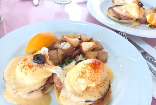 ハウ ツリー ラナイの写真・動画_image_150719