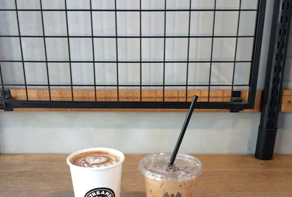ストリーマーコーヒーカンパニー 原宿店（STREAMER COFFEE COMPANY）の写真・動画_image_150725