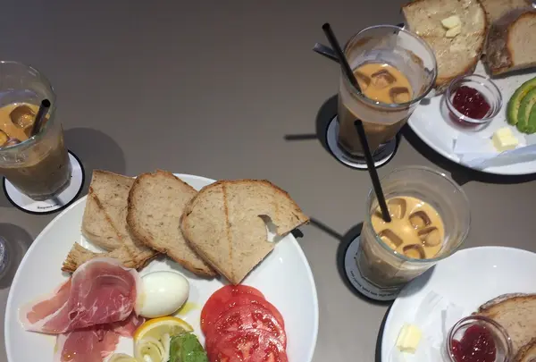 iki ESPRESSO（イキ エスプレッソ）の写真・動画_image_150734