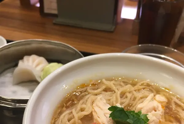 粥餐庁 新宿京王モール店の写真・動画_image_150761