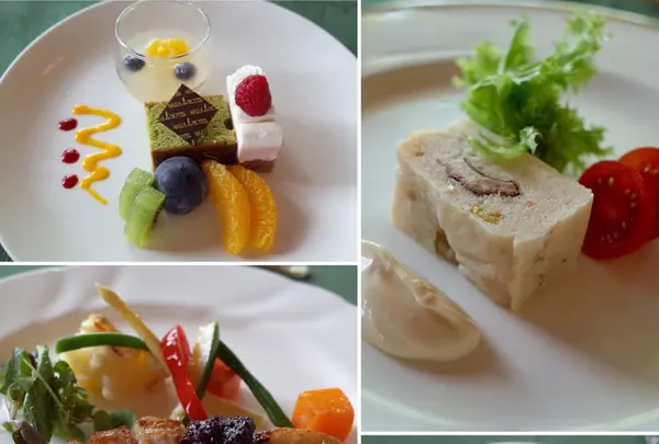 奈良ホテルの写真・動画_image_150777