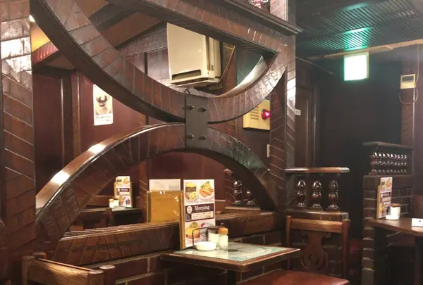 珈琲 伴茶夢 目白店の写真・動画_image_150869