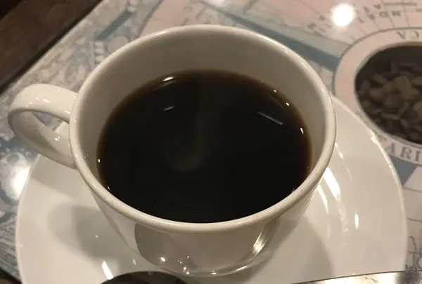 珈琲 伴茶夢 目白店の写真・動画_image_150870