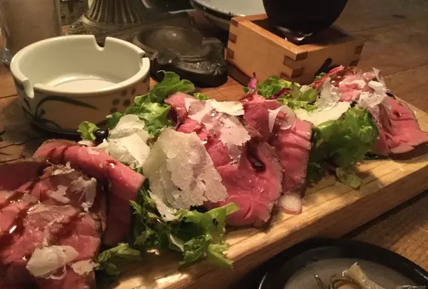 酒場ペリカンの写真・動画_image_150963