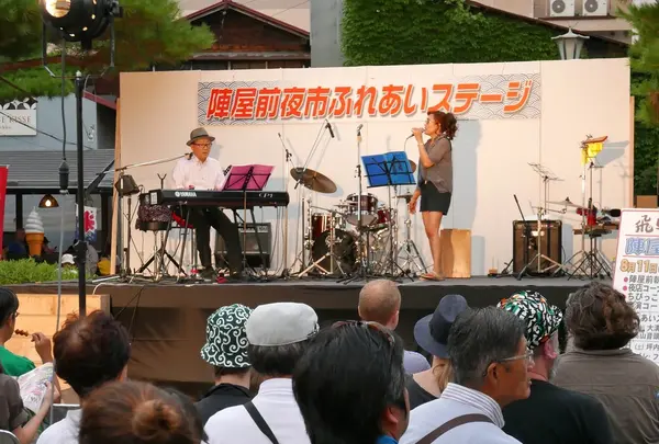 高山陣屋の写真・動画_image_151017