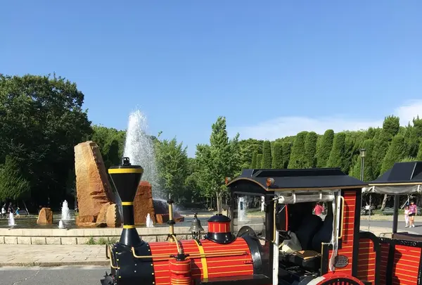 大阪城豊國神社の写真・動画_image_151062