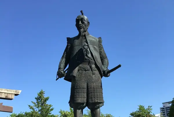 大阪城豊國神社の写真・動画_image_151063