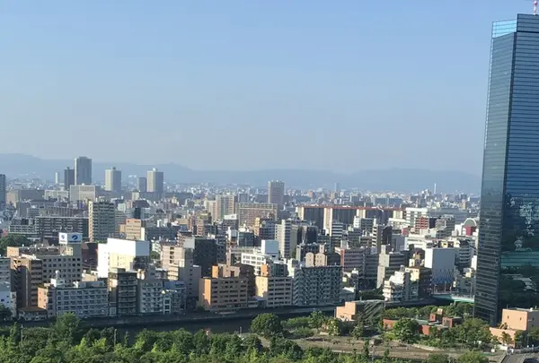 大阪城の写真・動画_image_151064