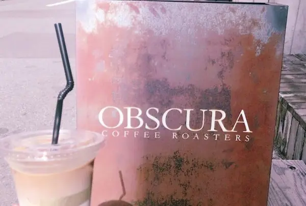 OBSCURA COFFEE ROASTERS Hiroshima Fukuromachiの写真・動画_image_151108