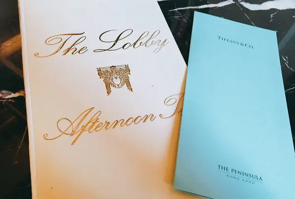 The Lobby 大堂茶座の写真・動画_image_151175